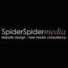 Spider Spider Website Design