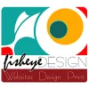 Fish Eye Design