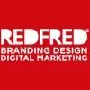 Red Fred Creative
