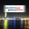 Gethyn Jones