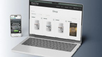 ECommerce Web Design