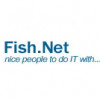 Fish. Net