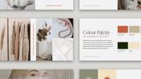 Branding & UI/UX Design