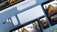 Web Design & Development